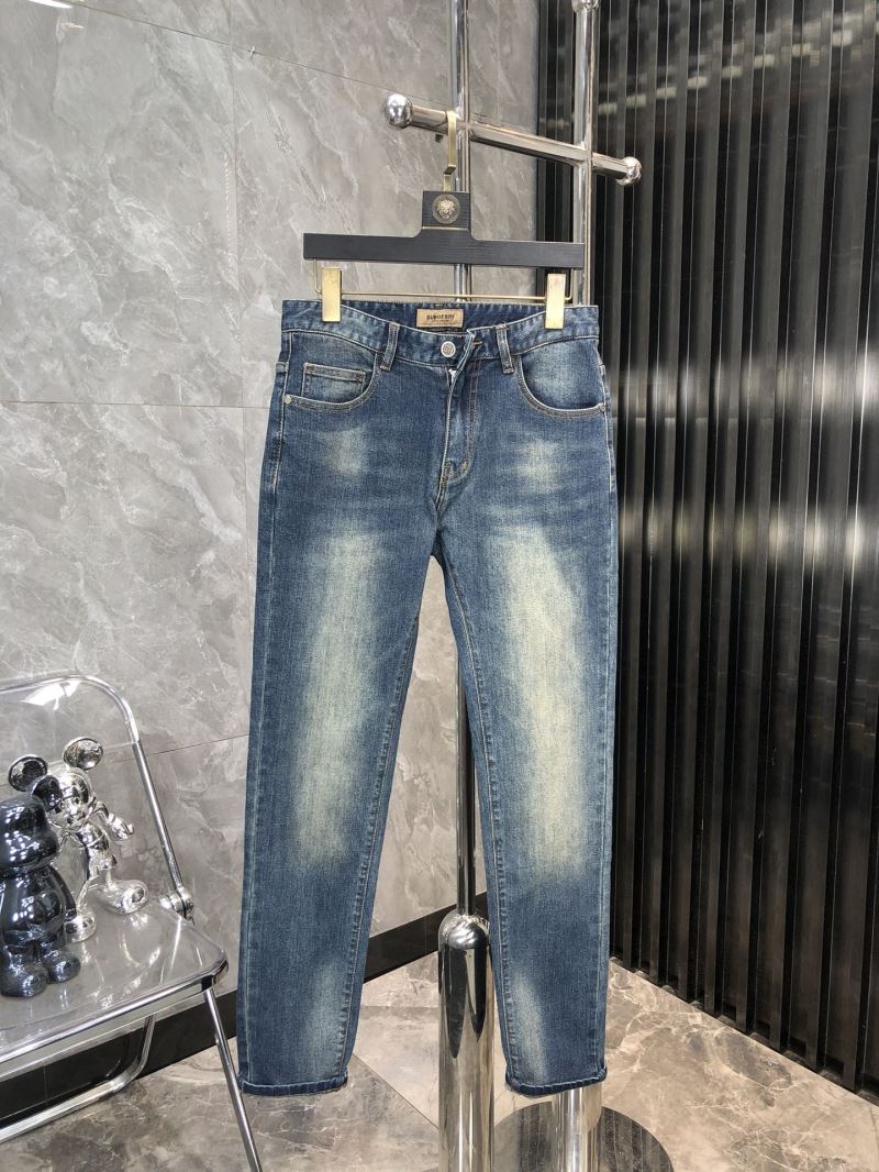 Burberry Jeans